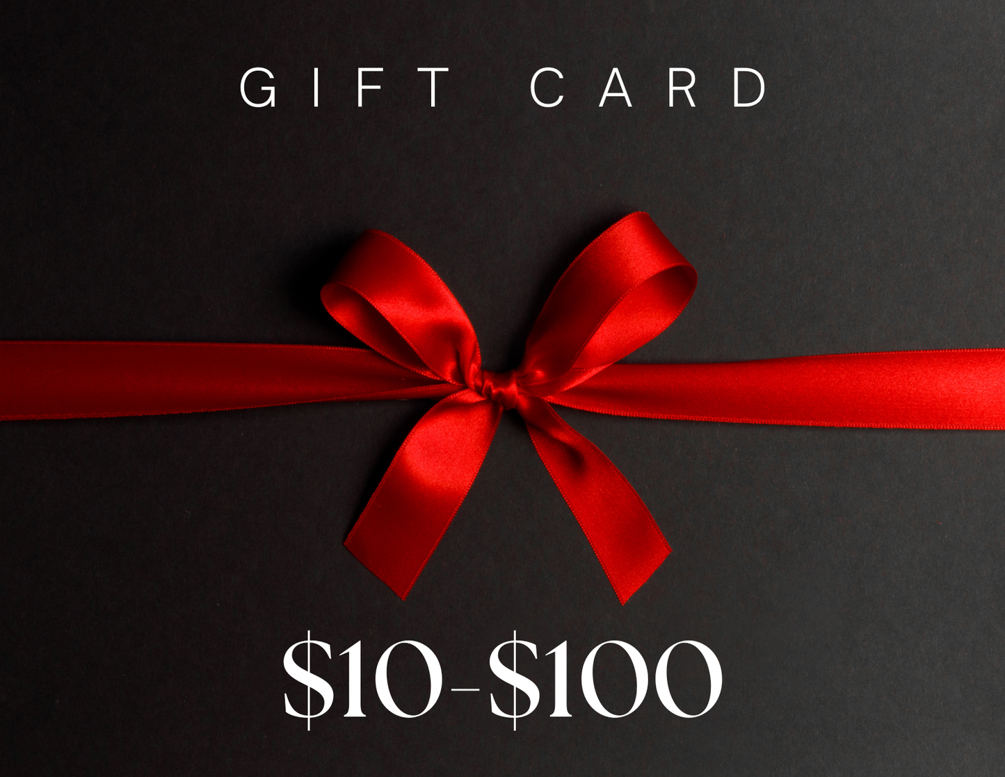 Gift Card Collection | Versatile and Personalized Gifts